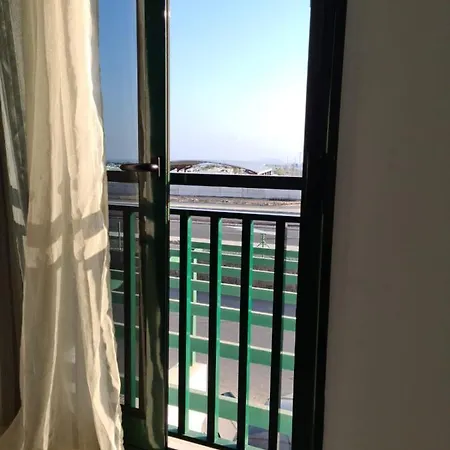 Casa Serena Apartment