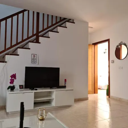 Casa Serena