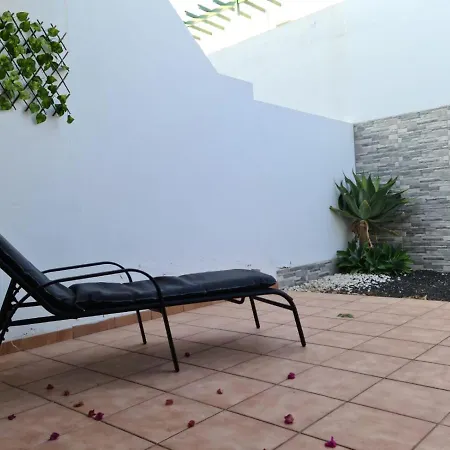 Casa Serena * Playa Blanca (Lanzarote)