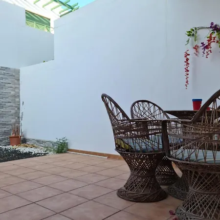 Apartment Casa Serena *