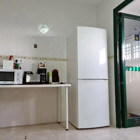Casa Serena Apartment Playa Blanca (Lanzarote)