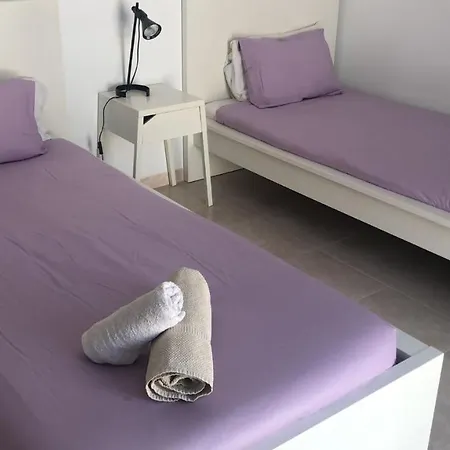 Apartment Casa Serena *