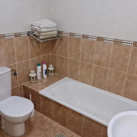 Apartment Casa Serena Playa Blanca (Lanzarote)