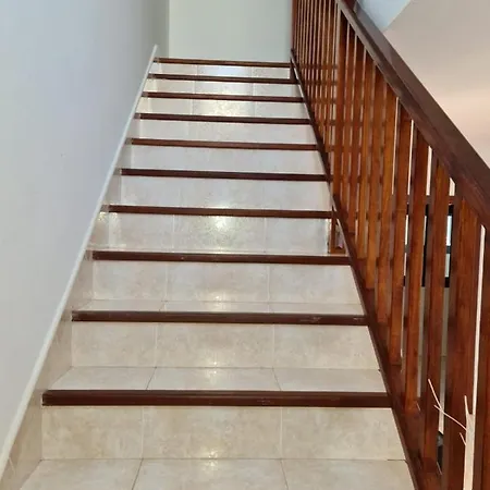 Casa Serena Apartment