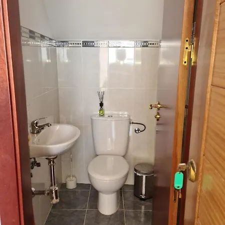 Apartment Casa Serena *
